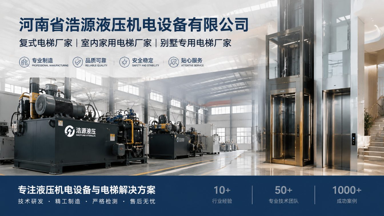 湘西土家族苗族自治州家用电梯选型还在发愁？